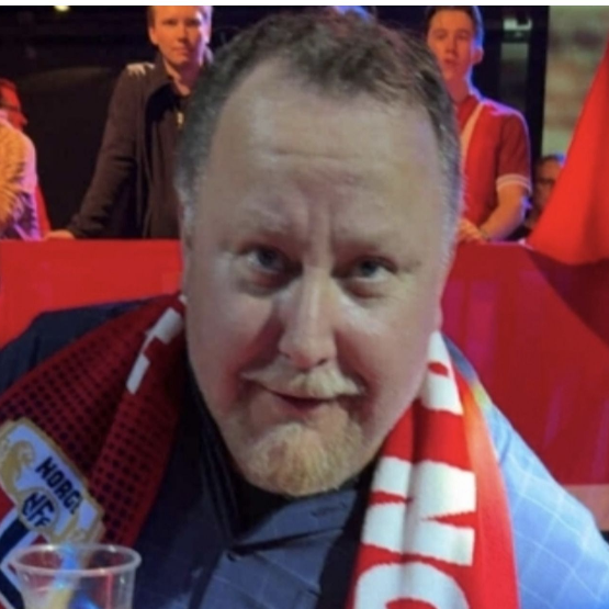 Svein Otto Mejlænder