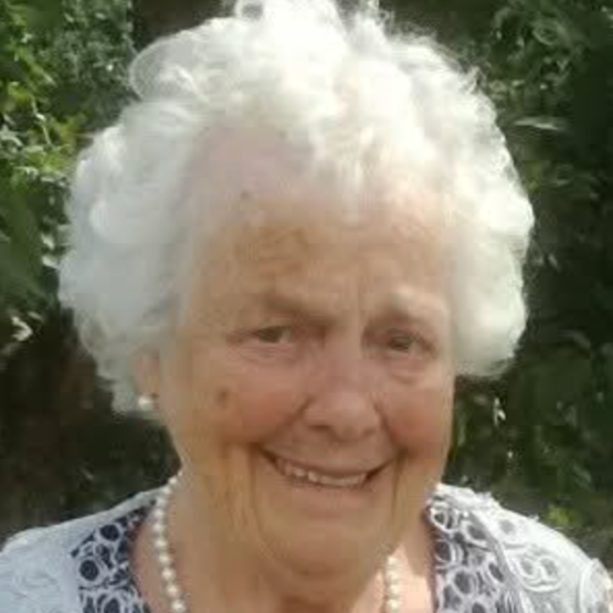 Anne Marie Morch
