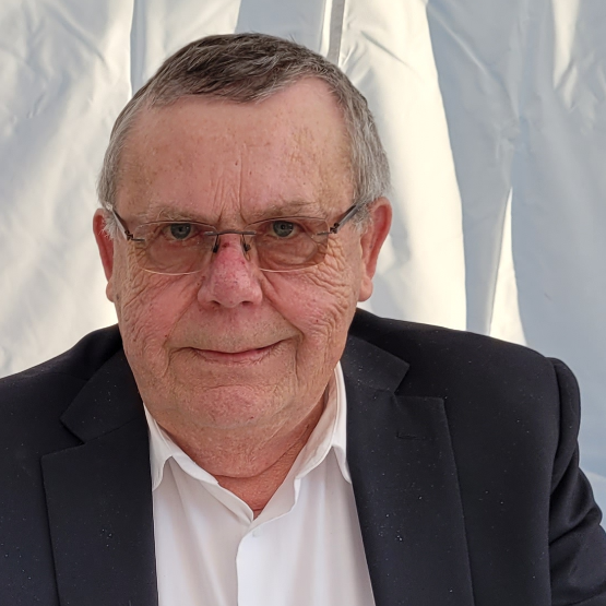 Harald Hope