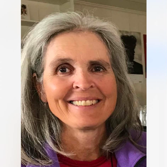 Siri Teigland
