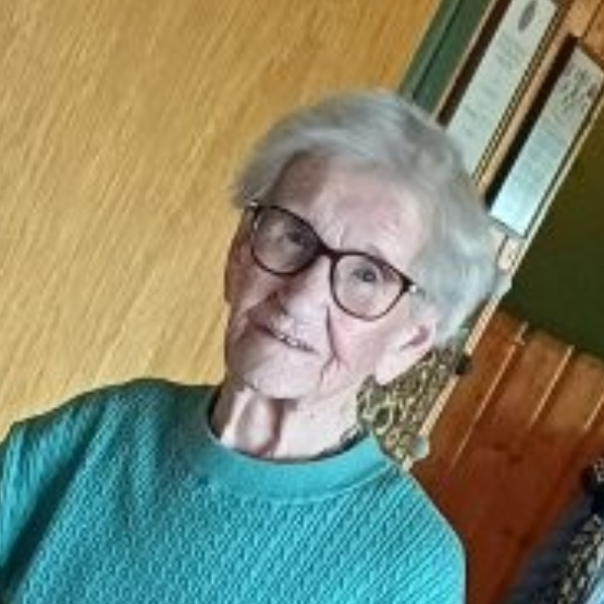 Kirsten Johanne Myrstuen