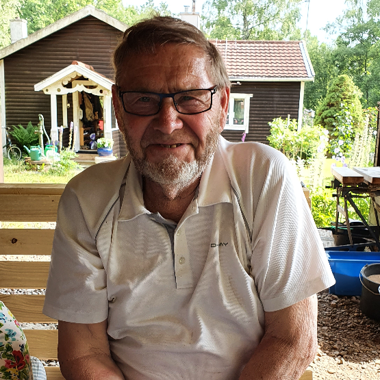 Jan Dahlström