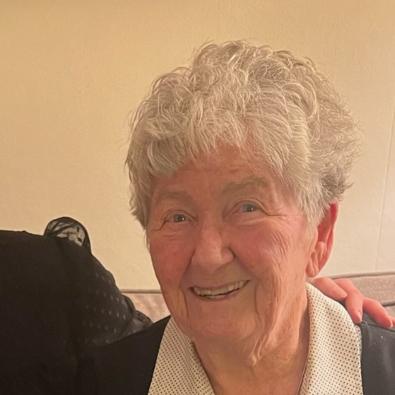 Ingjerd Marie Fossum