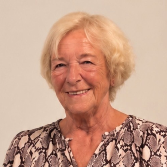 Hulda Karin Forsgren