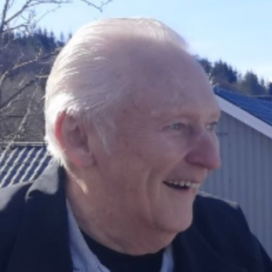 Terje Eilertsen