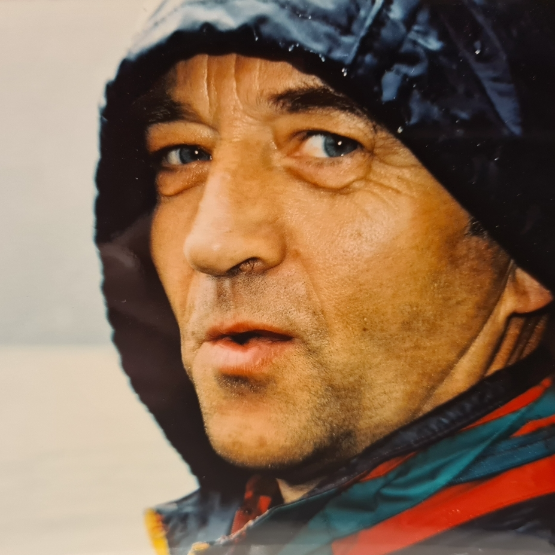 Harald Skåre