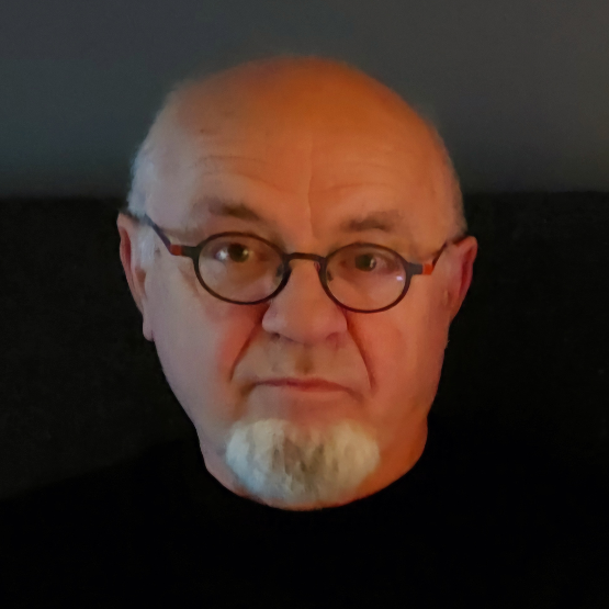 Lars Gaustad