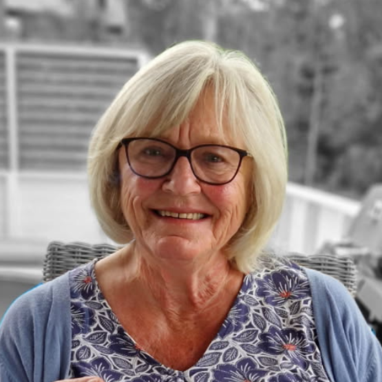 Reidun Marie Løvhaug