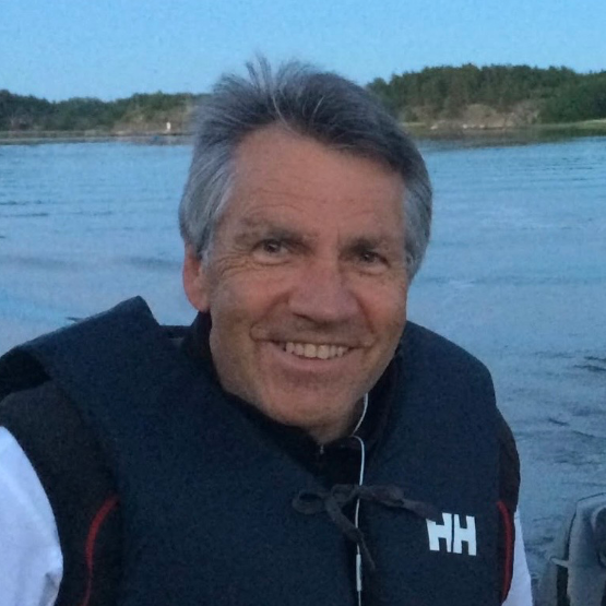 Knut Olav Grytli