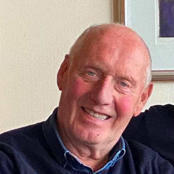 Tore Bertil Johnsen