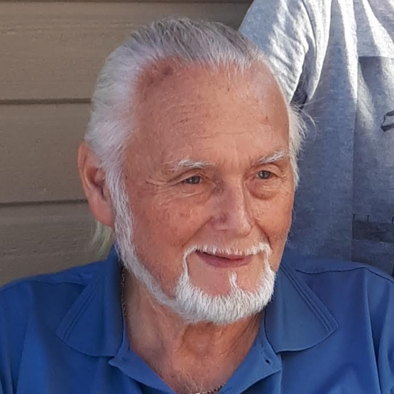 Arne Edgar Ringseth