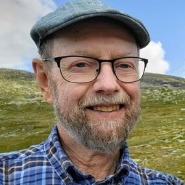 Olav Magne Underdal