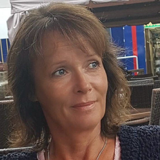 Marit Mellem