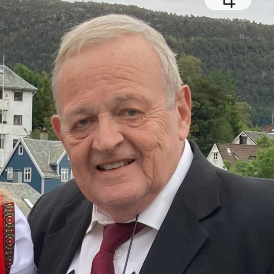 Gunnar Moss