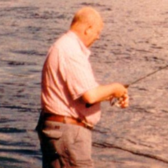 Lars Haugen