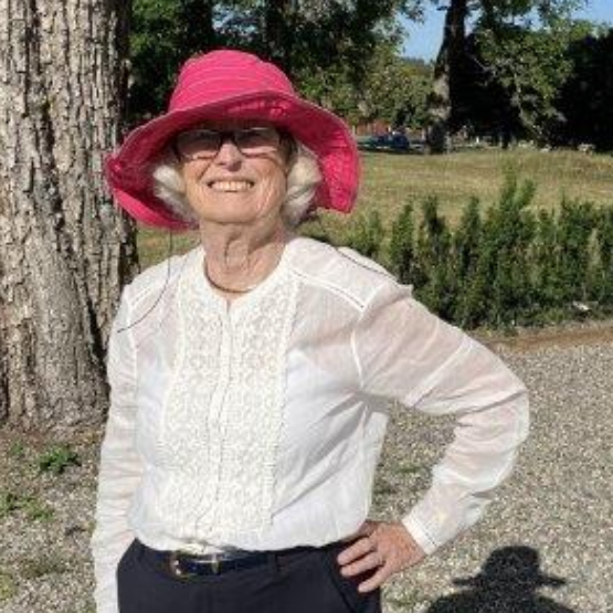 Anita Forssberg
