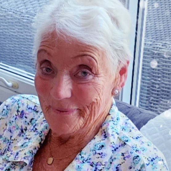 Kirsten Foss Stokke