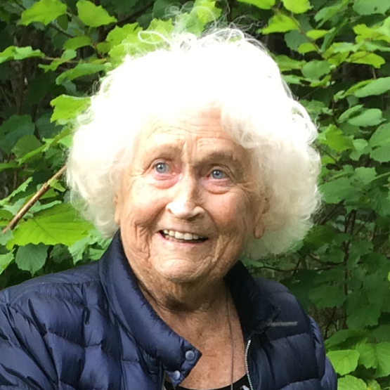 Borghild Liv Opsahl