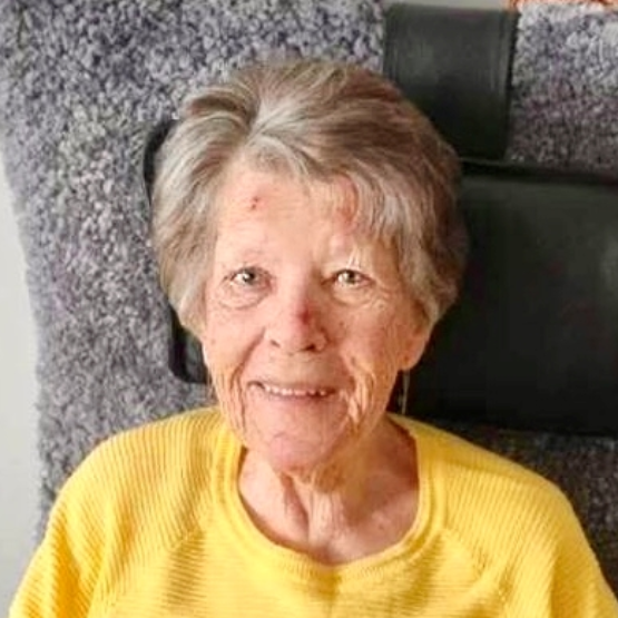 Laila Synøve Gabrielsen