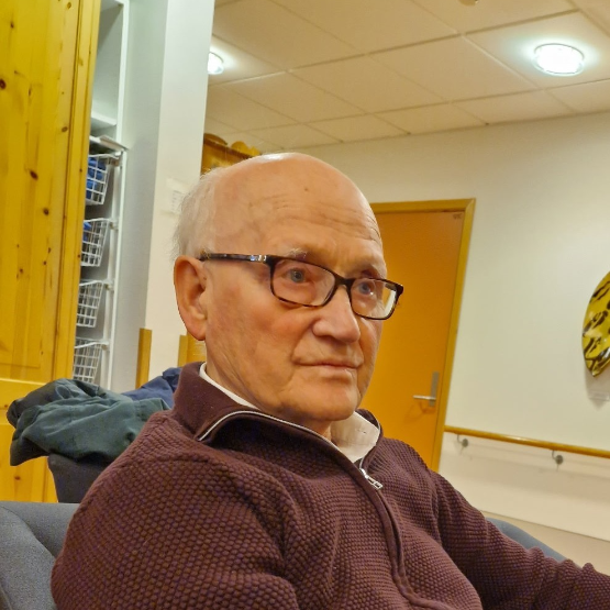 Helge O. Moen