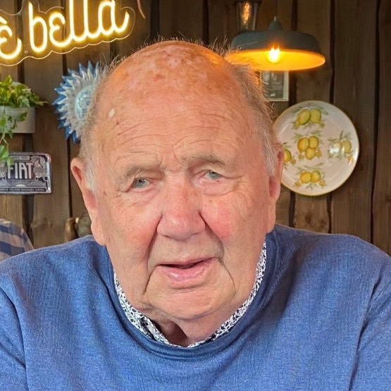 Bjarne Olav Bråten