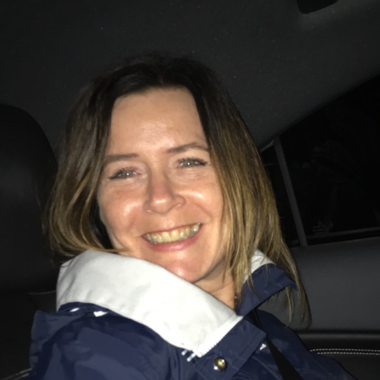 Anne-Bjørg Helle
