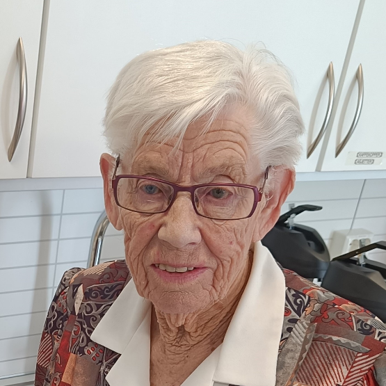 Astrid Pauline Lunde