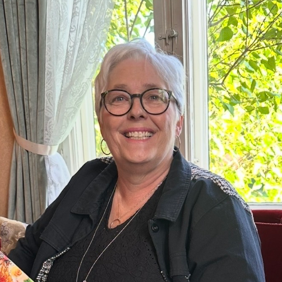 Hilde Maria Gjellarn Snedsbøl