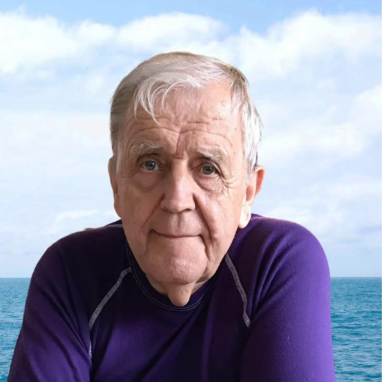 Einar Røthing Nilsen