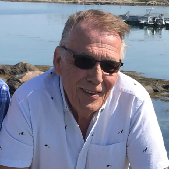 Odd Sigurd Ottesen