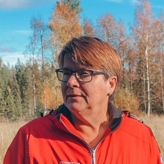 Margareta Nilsson