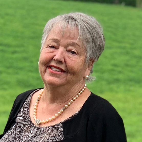 Inger Marie Simensen
