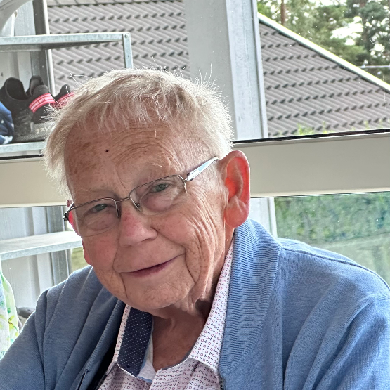 Rolf Kilde