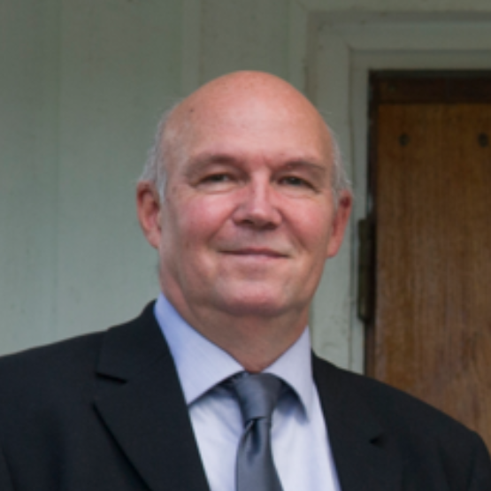 Odd Arne Berg