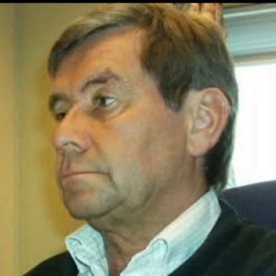 Geir Sætre