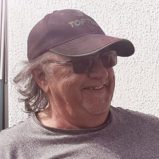 Rolf Kåre Budahl
