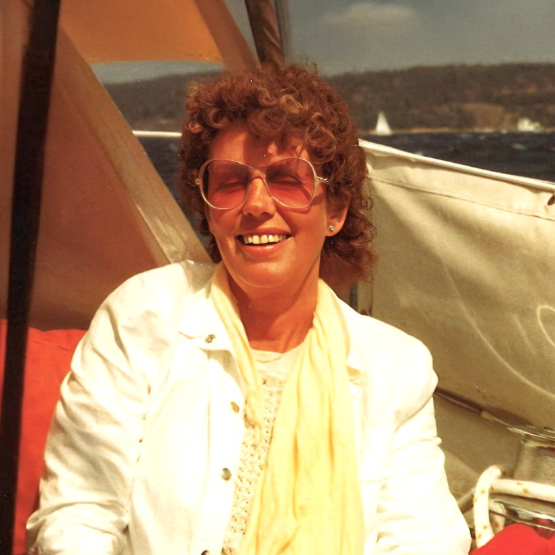 Ingjerd Karin Bjørnstad