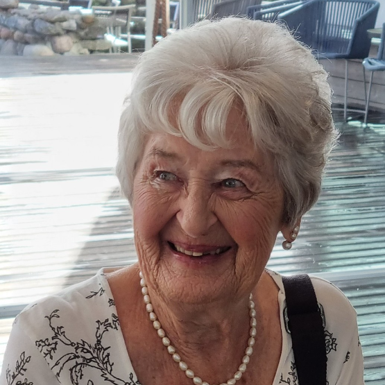 Kari Viken Solberg