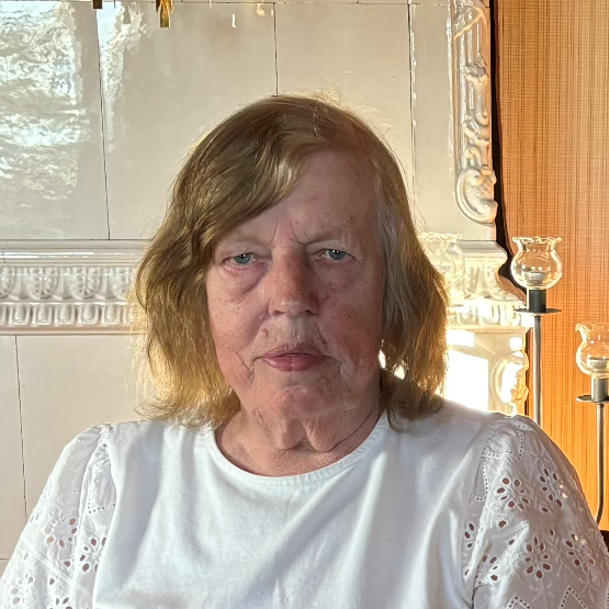 Inger Johansson