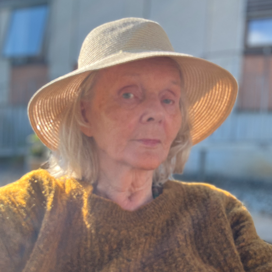 Bodil Hanna Johnsen
