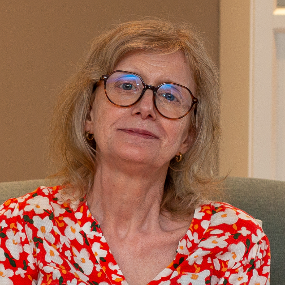 Lise-Lotte Hakelund Hansen