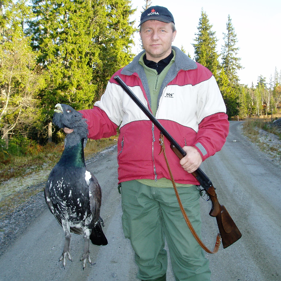 Robert Sørli
