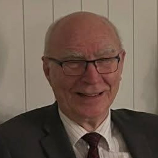 Asbjørn Bernhard Nordgård