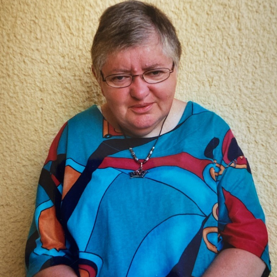 Mai-Britt Storbakk