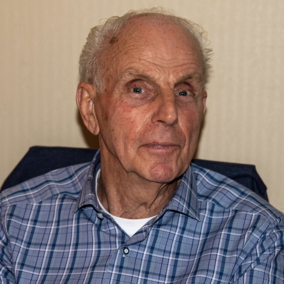 Gunnar Kaspersen