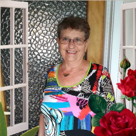 Anne Lise Aftret