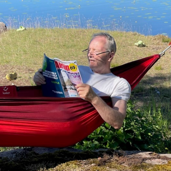 Informasjon