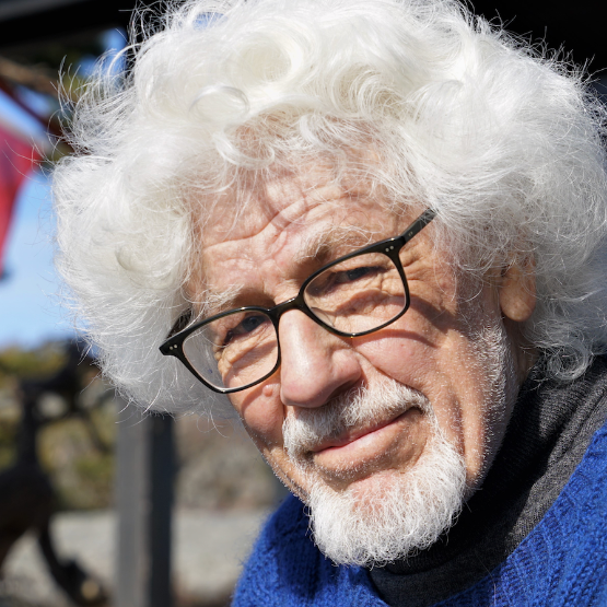 Bjørn Morten Christopher Blumenthal