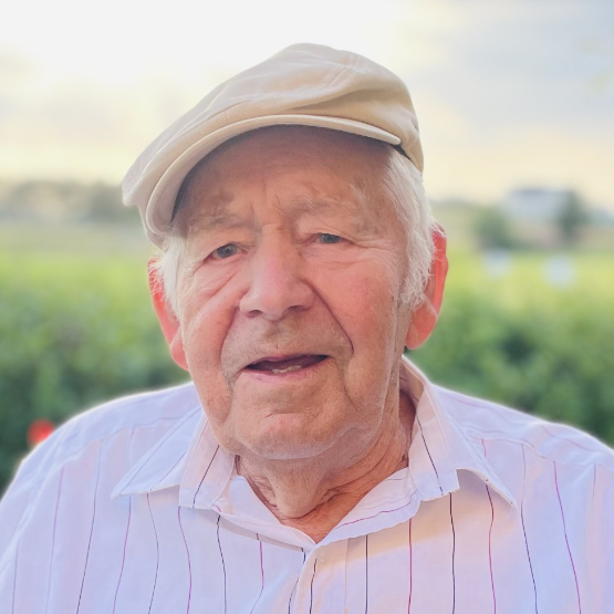 Simon Roy Langåker