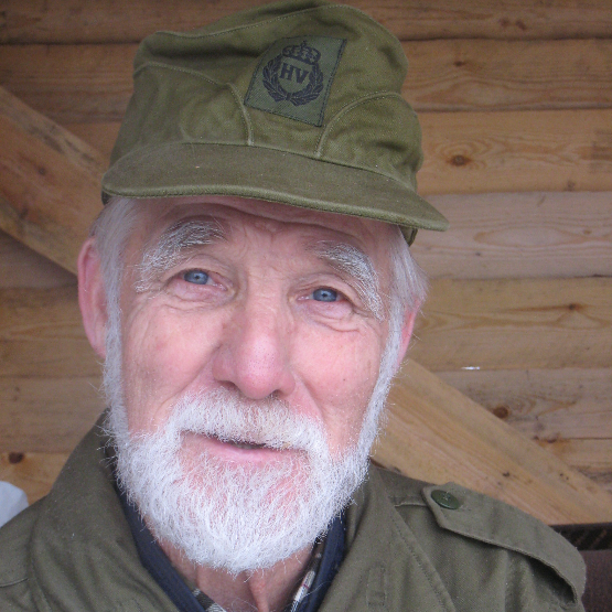 Arve Langerud